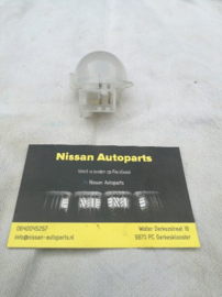 Kofferbaklamp Nissan 26470-60U00 A32/ CA33/ J31/ N14/ N15/ N16/ P10/ P11/ P12/ S14/ Z33 Gebruikt.