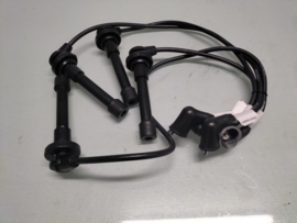 Cable set-hgh tension GA16DE Nissan 22440-73C10 B13/ N14/ W10/ Y10 New.