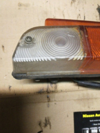 Knipperlicht voorbumper Datsun 120Y