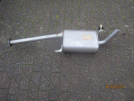Middendemper Nissan Terrano2 R20 20100-7F654