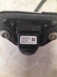 Achteruitrijcamera Nissan Micra K14 28442-5FA1B Gebruikt.