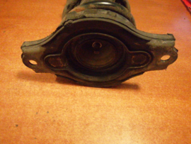 Strut-rear blue Nissan Primera P11 56210-2F025 + 55020-2F016 Used part.