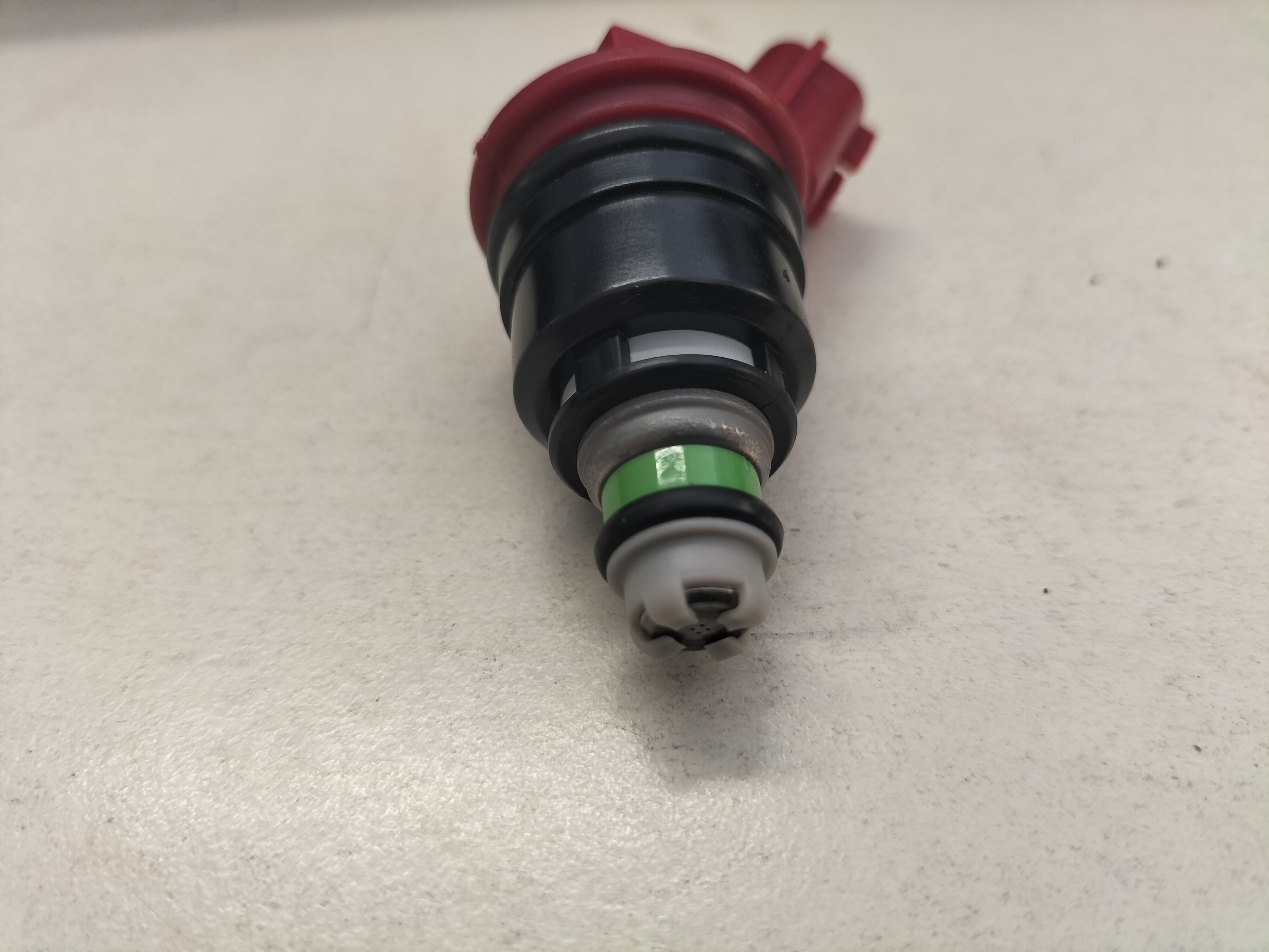 Benzine injector SR20DE Nissan 16600-53J00 B13/ N14 Nieuw.
