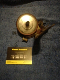 EGR-regelventiel GA14DE/ GA16DE/ MA12S/ E16I/ GA16I/ A15S Nissan 14741-34M10 Gebruikt.
