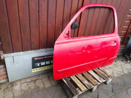 Portier linksvoor Nissan Micra K11 80101-74B30