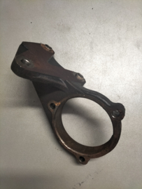 Bracket-bearing support, front drive shaft SR20DE Nissan 39780-64J00 B13/ N14/ P10/ P11/ V10/ W10/ WP11 Used part.