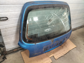 Achterklep Nissan Micra K11 90100-73B34 BV4 Gebruikt.