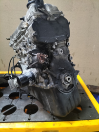Motorblok CG13DE Nissan Micra K11 10102-44BSB (20241008) Gebruikt.