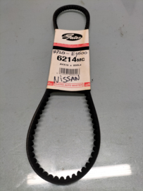 Belt fan & alternator Nissan 240Z S30 11720-E4600 New.