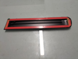 Moulding right-hand, rear Nissan Micra K11 78872-4F100 Original.