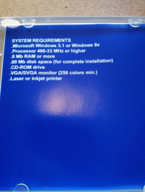 Flat rate schedule CDR3-99T2E0 Used part.