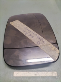 Spiegelglas rechts Nissan Primastar X82 96365-00Q1B (2326-34-102) Gebruikt.