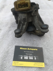 Motor assy-windshield washer Nissan Almera N15 28810-1M200 Used part.