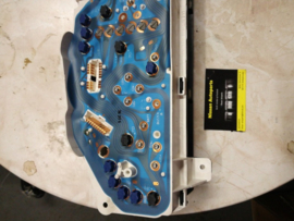 Kilometerteller / cockpit Nissan Almera N15 diesel 24810-2N312