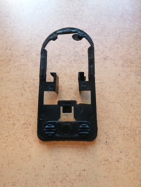 Pakking deurgreep buitenzijde Nissan Primera P12 80654-AV610 Nieuw.