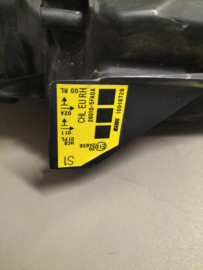 Headlamp assy-right hand Nissan Micra K14 26010-5FA0A Used part.