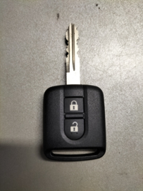 Sleutel Nissan H0561-JG40A M20M/ T31/ Z33 Origineel.