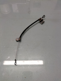 Cable seat Nissan 87553-54C00 Used part
