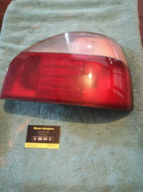 Achterlicht rechts Nissan Sunny N14 B6550-62C00, gebruikt