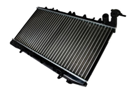 Radiateur CD17 / CD20 / SR20DE Nissan 21410-59Y00 B13 / N14 / Y10