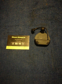 Tomtom Adapter for fixed installation. Via version. TomTom