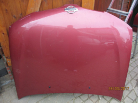 Hood Nissan Almera N16 65100-4M631 AV3