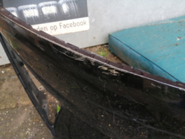 Fascia kit-front bumper Nissan Qashqai J12 62022-6UA0H (Z11) Used part.