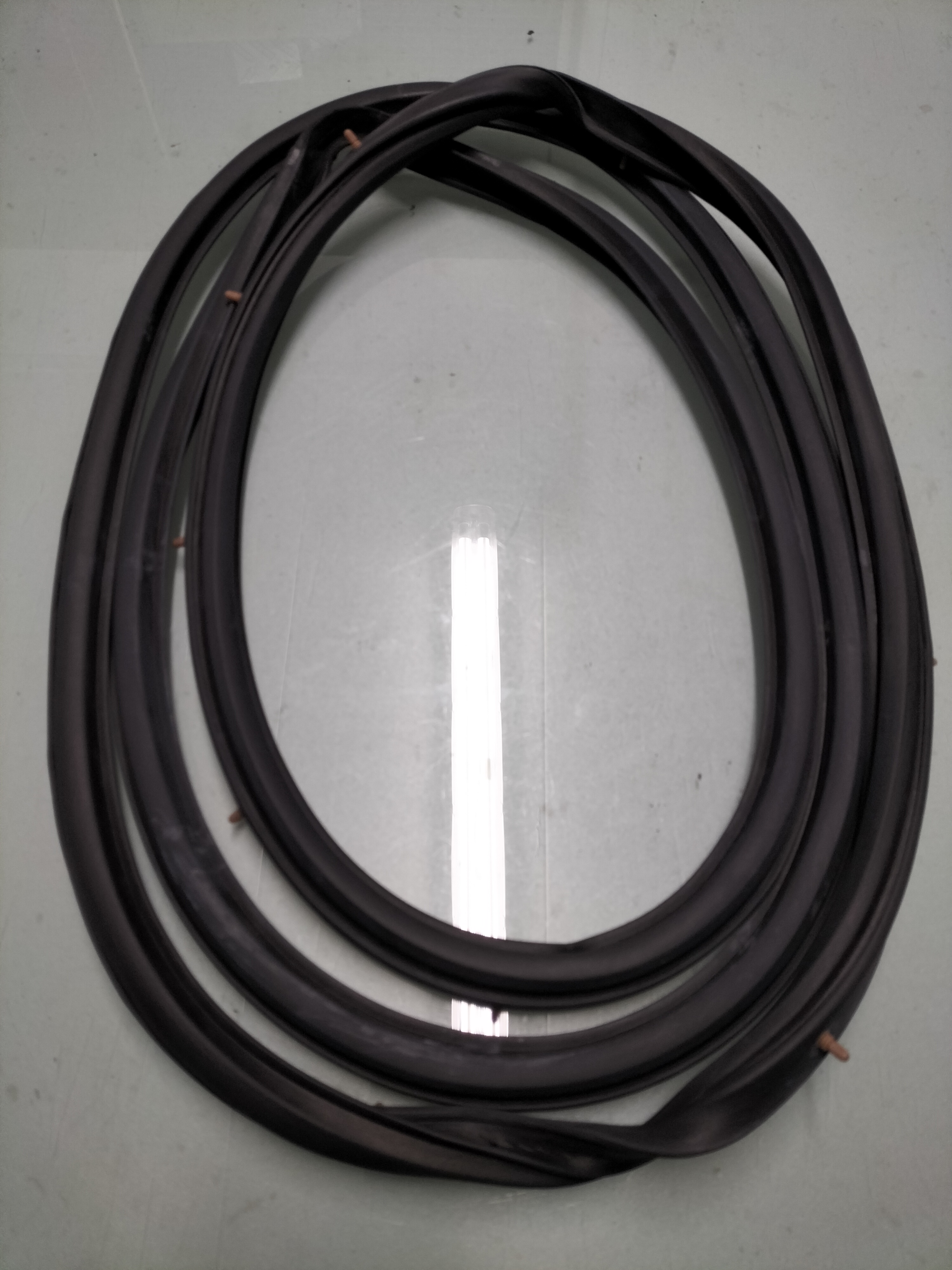 Wheater strip Nissan 80830-01B00 Original
