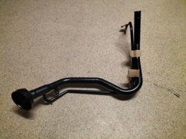 Tube assy-filler K9K Nissan Qashqai J10 17221-JD500 New.
