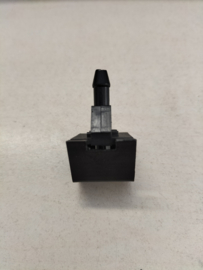 Ruitensproeierkopje Nissan Qashqai J10/ JJ10/ J11 28932-JD000 Nieuw.