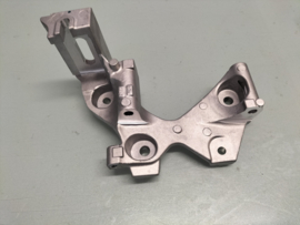 Bracket-alternator HR16DE Nissan 11710-ED50C CK12/ E11/ F15/ J10/ JJ10/ K12/ M20M/ Z12 Original.