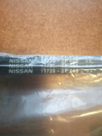 Belt fan & alternator 4PK800 GA16DE Nissan Primera P11/ WP11 11720-2F005