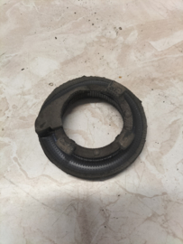 Seat-rubber, rear spring lower Nissan Micra K14 55032-5FA0A Used part.