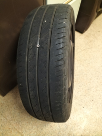 165/60R14 75H 4x100 Hifly HF201 Nissan (20241215) Flat.