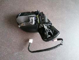 Door mirror assy, right-hand Nissan Micra K14 96301-5FA0C Original.