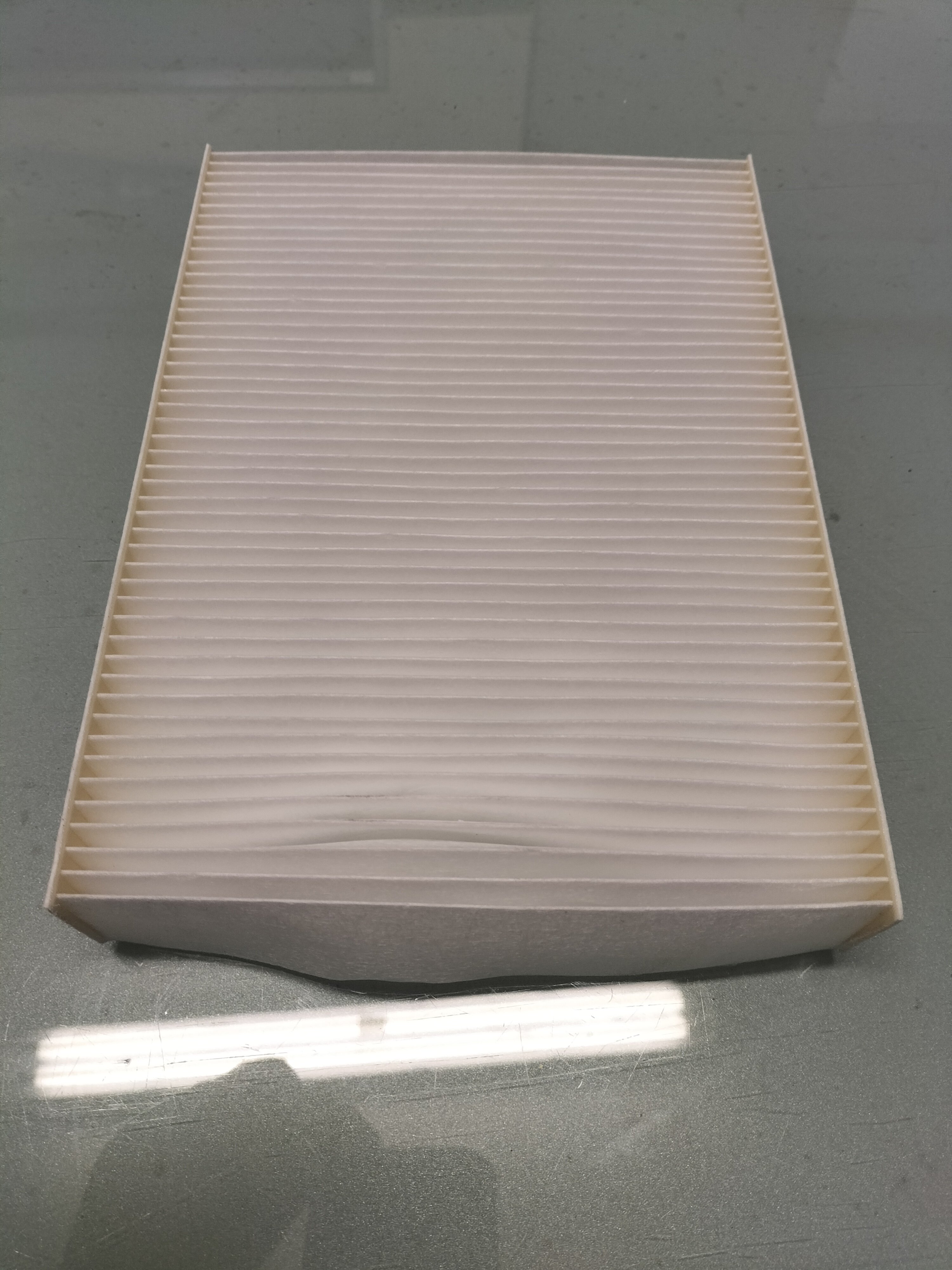 Interieurfilter Nissan 27277-4EM0A Origineel