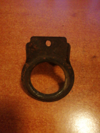 Bovenste radiateursteun Nissan N14/ Y10 21543-50Y10 Gebruikt.