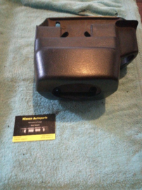 Cover set-steering column Nissan 48470-72Y03 B13/ N14/ Y10 Used part.