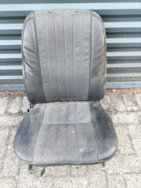 Comp-seat, front reclining left-hand Datsun Sunny B110 87000-H7002 Used part.