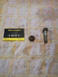 Suspension strut bolt Nissan Micra K11 08054-2501A