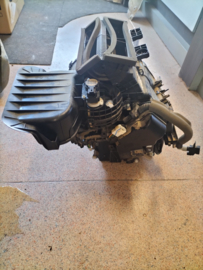 Kachelhuis Nissan Micra K14 27110-5FA4A (27210-5FB5A) Gebruikt.
