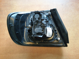 Lamp rear combination, outher right-hand Nissan Primera P11 - sedan 26550-9F527 (26550-9F500)
