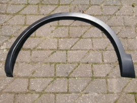 Spatbordverbreder linksvoor Nissan Qashqai J10 63811-JD01D