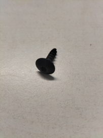 Screw bumper-front Nissan 08566-6205A version 2 Used part.