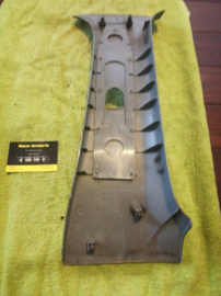 Afdekkap veiligheidsgordel links Nissan Micra K11 76914-6F602