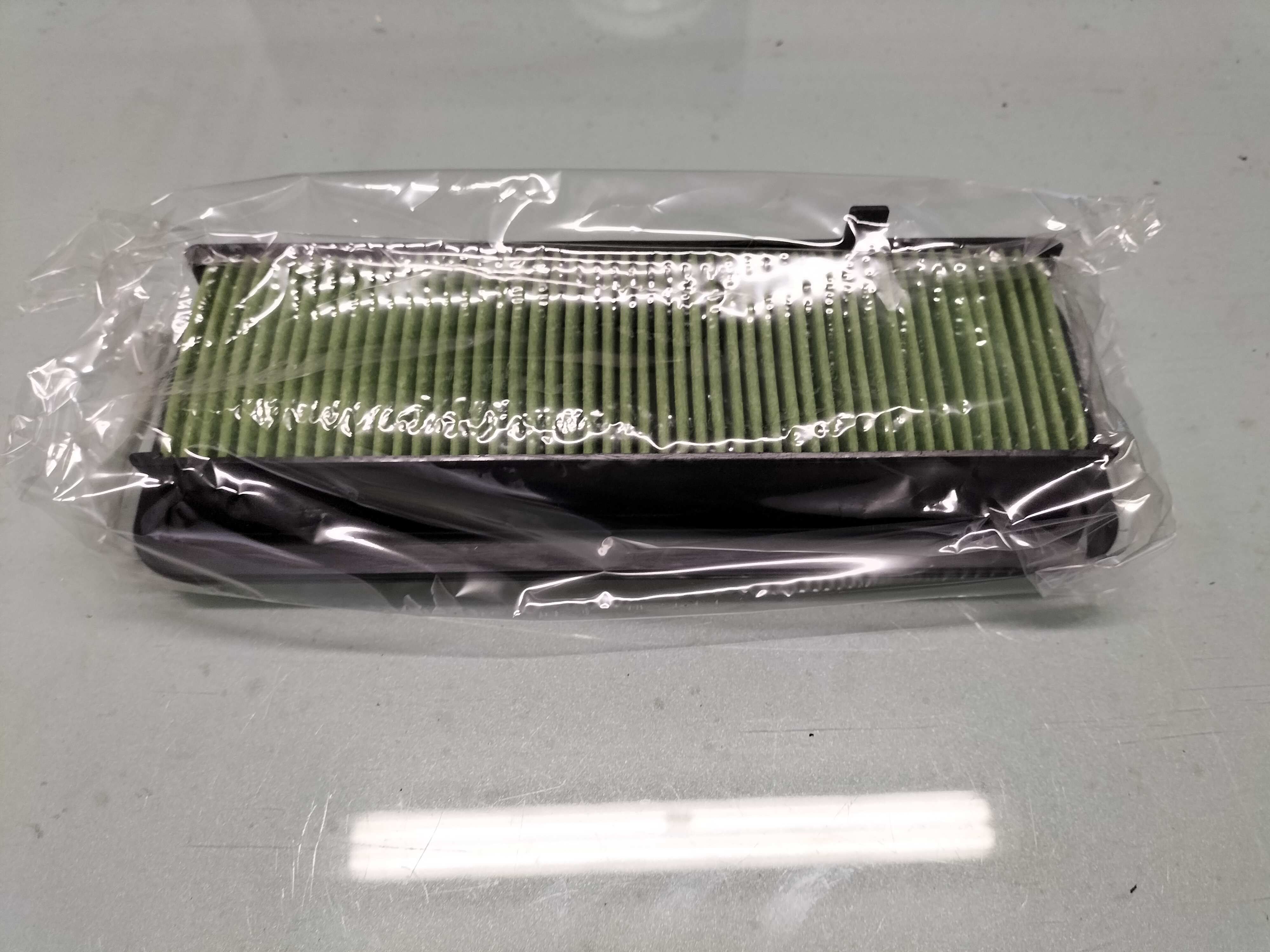 Airfilter Nissan 16546-3HD0A Original