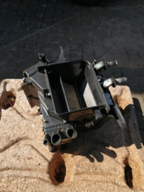 Kachelradiateurhuis Nissan Micra K11 27110-6F600 (27100-6F600) Gebruikt/