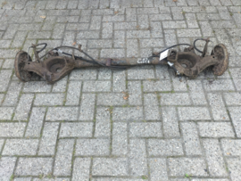 Tube rear axle Nissan Micra K11 43009-4F111 Used part.