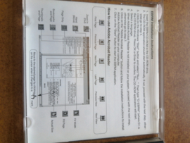 Electronic Body Repair Manual '' Model A33/ D22 / D40/ K12/ N16/ P12/ R20/ R51/ T30/ V10/ Y61/ Z33/ Z50 Gebruikt.