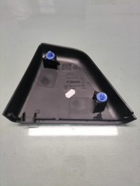 Finisher-rear side, front LH Nissan Townstar 76901-00Q4G Original